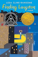 Finding Langston [The Finding Langston Trilogy]