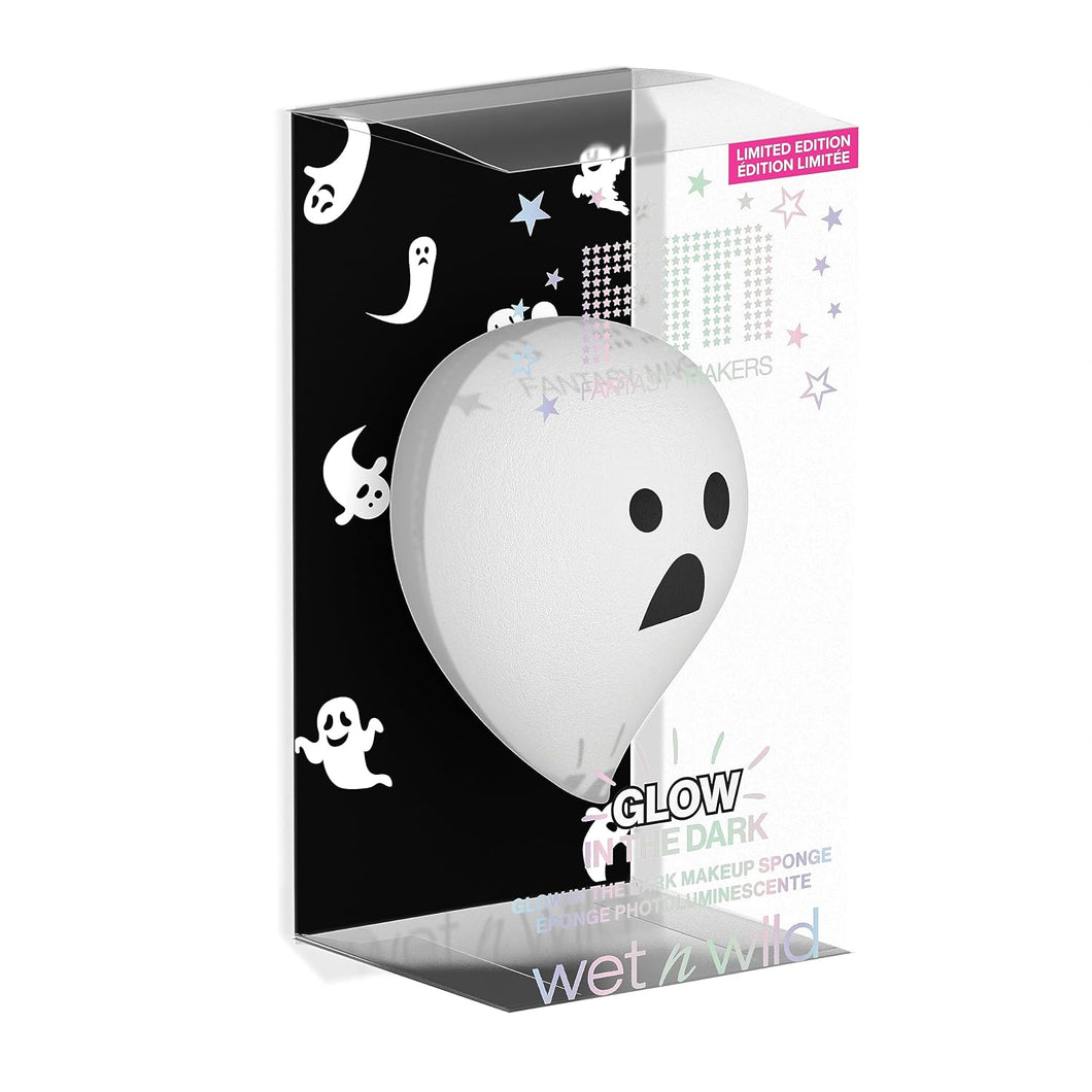wet n wild Halloween Glow in the Dark Makeup Sponge