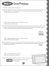 Load image into Gallery viewer, Learning Wrap-ups: 10 Days to Division Mastery
