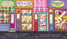 Load image into Gallery viewer, Night-Night West Virginia
