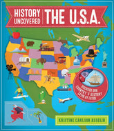 History Uncovered: The U.S.A.