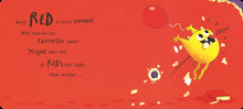 Load image into Gallery viewer, Nibbles: Colors - Board book
