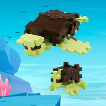 Load image into Gallery viewer, Tube - Sea Turtle
