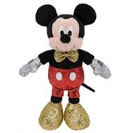 ty-Mickey Mouse