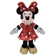 ty- Minnie Mouse