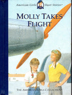 Molly Takes Flight - Hardcover