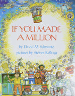 If You Made a Million-Paperback