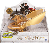 Harry Potter Perplexus Go Golden Snitch