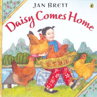Daisy Comes Home - Paperback