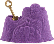 Load image into Gallery viewer, Kinetic Sand Mermaid Container
