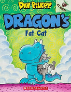 Dragon's Fat Cat (Paperback)
