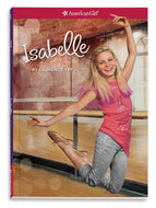 Isabelle (American Girl) Paperback Book