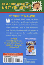 Load image into Gallery viewer, Flat Stanley&#39;s Worldwide Adventures: The Amazing Mexican Secret - Paperback
