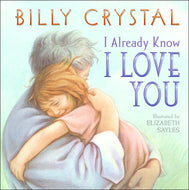 I Already Know I Love You - Paperback