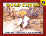 Gold Fever - Paperback