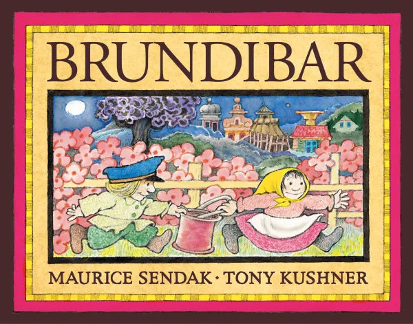 Brundibar-Hardcover