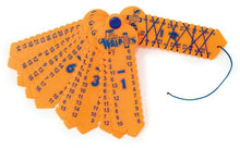 Load image into Gallery viewer, Learning Wrap-ups: Subtraction Wrap-up Keys (Hang Tab)
