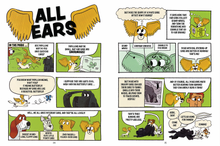 Load image into Gallery viewer, Dogs Do Science: Sound
