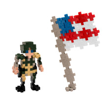 Load image into Gallery viewer, Tube 70 pc - Military
