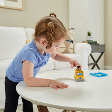 Load image into Gallery viewer, Go! Go! Smart Wheels Cocomelon Cody&#39;s Bus &amp; Track
