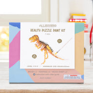 Create+Paint T-Rex