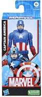 Hasbro Marvel Captain America 6