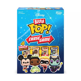 Bitty Pop! Disney Chase Game