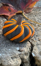 Load image into Gallery viewer, Pass through Pumpkin - 3D Print
