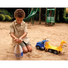 Load image into Gallery viewer, Cement Truck
