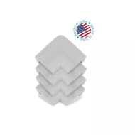 Jumbo Corner Cushions