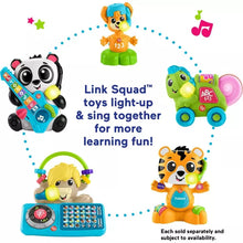 Load image into Gallery viewer, Fisher-Price Link Squad Opposites Fox
