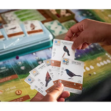 Load image into Gallery viewer, Wingspan with Swift Start Game Pack
