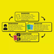 Load image into Gallery viewer, Danger: The Game
