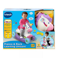 VTech Prance And Rock Learning Unicorn
