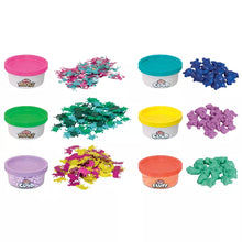 Load image into Gallery viewer, Play-Doh Wild Animals Mixing Kit
