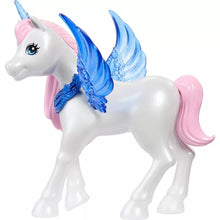 Load image into Gallery viewer, Barbie Unicorn Toy
