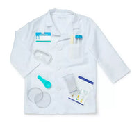 Melissa & Doug Scientist Costume