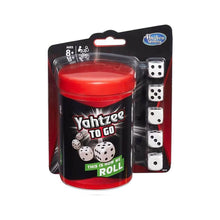 Load image into Gallery viewer, Yahtzee To Go Game

