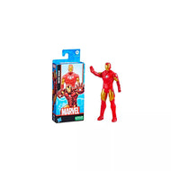 Marvel Classic Figure Iron Man, 6-Inch