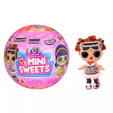 Load image into Gallery viewer, L.O.L. Surprise! Loves Mini Sweets Series 3 with 7 Surprises
