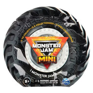 Monster Jam Mini Blind Bag