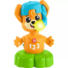 Load image into Gallery viewer, Fisher-Price Link Squad Opposites Fox
