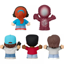 Load image into Gallery viewer, FP Little People Collector: Stranger Things Max&#39;s Song Collector Set - 5pk
