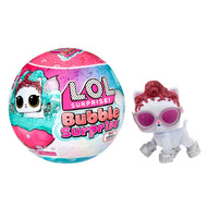 L.O.L. Surprise! Bubble Surprise Pets