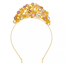 Load image into Gallery viewer, Disney Princess Rapunzel Tiara
