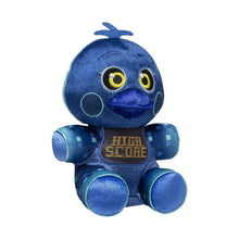 Load image into Gallery viewer, Funko Five Nights at Freddys - High Score Chica Plush
