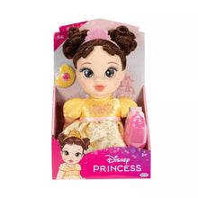 Load image into Gallery viewer, Disney Princess Belle Baby Doll
