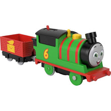 Load image into Gallery viewer, Thomas &amp; Friends- Motorized Percy
