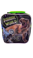 Jurassic World Insulated Lunch Bag