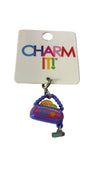 Charm It! - Sports Bag